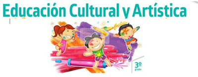 Educacion Cultural y Artistica Segundo (B)